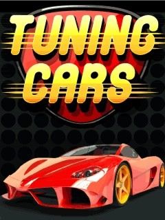 بازی موبایل Tuning Cars – جاوا